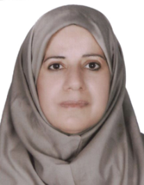 فرشته اسکندری نژاد