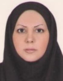 سیده فائقه میرحیدری لنگرودی