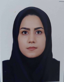 مرضیه میرزاخانی