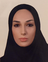 مهدیه مرادی