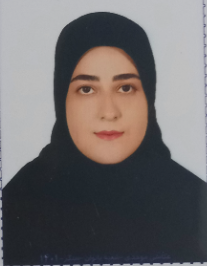 مائده احمدزاده امشی