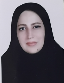 راضیه رشمئی
