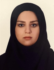 فرناز جهانبان آزاد