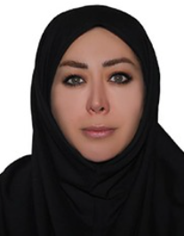شیما موسوی