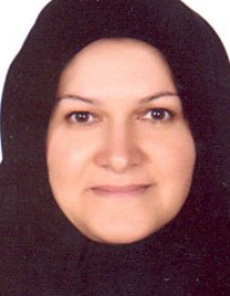 زهرا احمدی