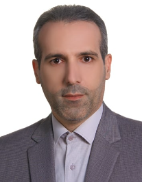 روح اله ایزدی