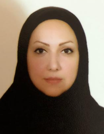 شریفه شریفی سورکی