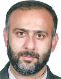 روح اله رستمی حسن کلا