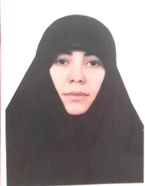 اکرم کثیری خواه