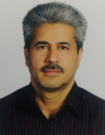 عبدالمجید صباغ