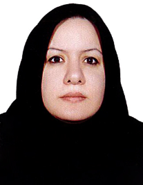 نرگس رحمانی