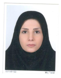 مهسا عاملی فر