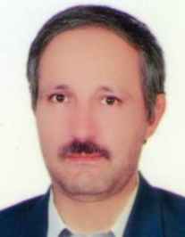 پرویز دباغی