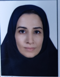 آمنه صفرآبادی فراهانی