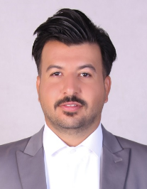 محمدامین محمدی زین آبادی