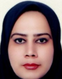 سرور اسدی