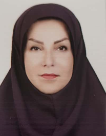 منیره حسن زاده لیف شاگرد
