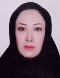 آنا رضائی