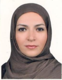 نازگل نعیمیان