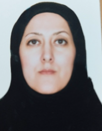 مریم انوشه ئی