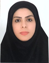 فرنگیس شاهرخیان تهرانی