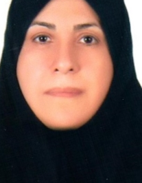 صغری کرمی