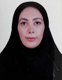 الهه ارشدی قالیباف
