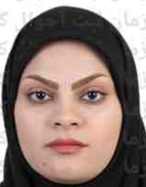 مریم شریف زاده