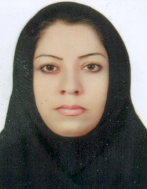 مریم احمدی