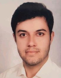مهدی شهرزاد رحمانلو