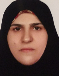فاطمه زمانی امیر