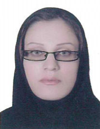 مرضیه کوثری