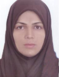آرزو حبیب زاده شیرازی