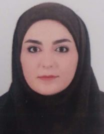 سارا ذکریایی محجوب