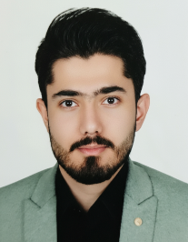 پوریا محمدزاده