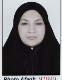 میترا برغندان