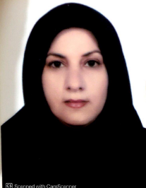 فاطمه صالحی شهرابی