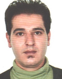 اصغر مهرداد بلوک آباد