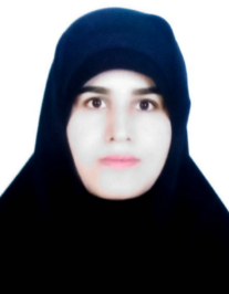 معصومه بختیاری زاده