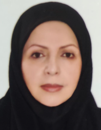نسرین لطفی حاجیلو
