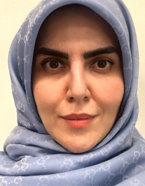 آزاده احمدیان