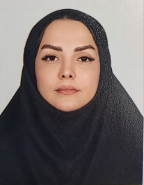 فهیمه محمدعلیزاده