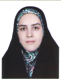 عاطفه محمدی فیض آبادی