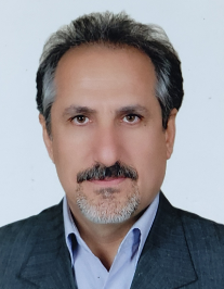 غلامرضا امیری