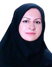راضیه چناری