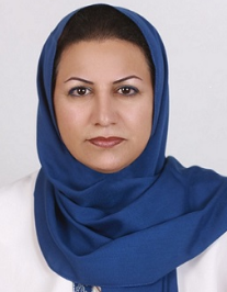 زینب مهربانی فر