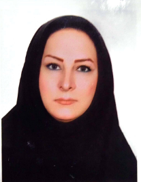 ریحانه رضائی