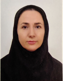گوزل جلالی نژاد دوغان