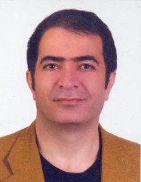 سید مهدی عظیمی