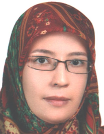 مریم صابر